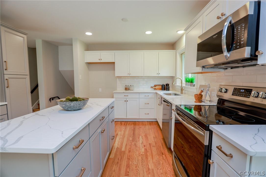 3121 Westgate Drive Richmond, VA 23235 - Photo 13 of 47