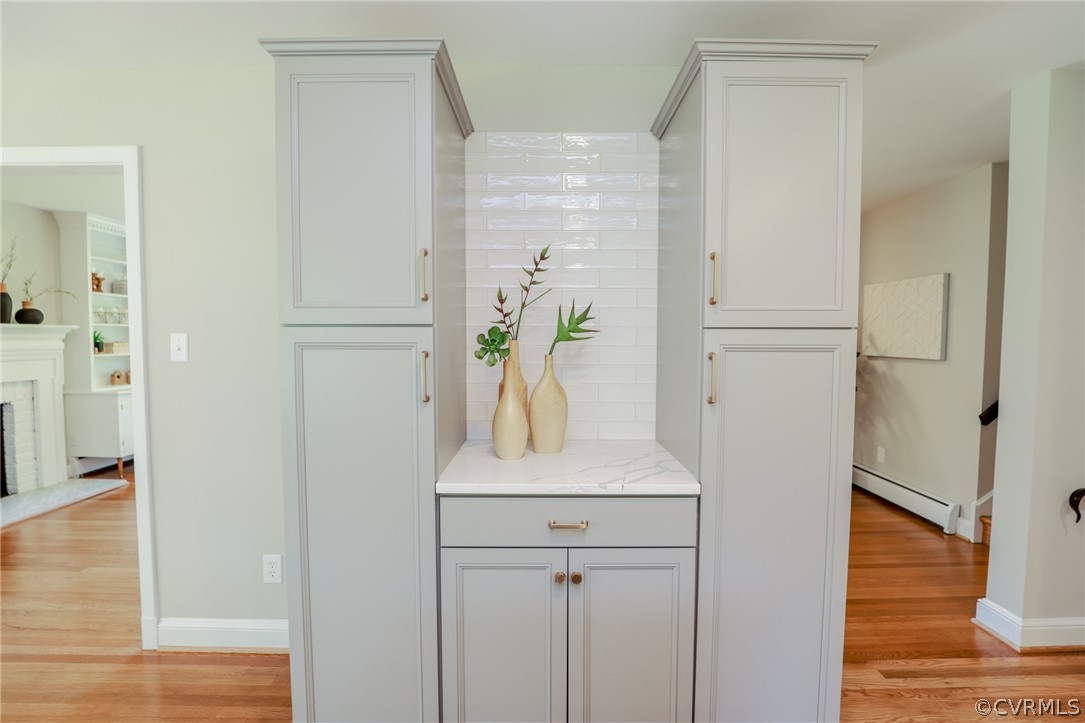 3121 Westgate Drive Richmond, VA 23235 - Photo 16 of 47