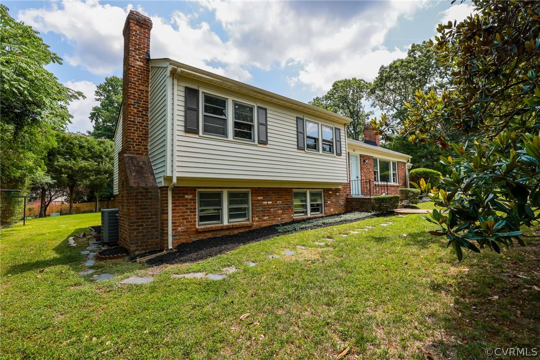 3121 Westgate Drive Richmond, VA 23235 - Photo 2 of 47