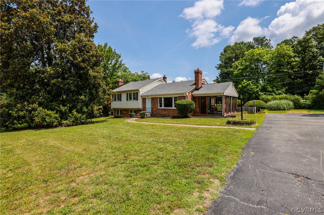 3121 Westgate Drive Richmond, VA 23235 - Photo 3 of 47