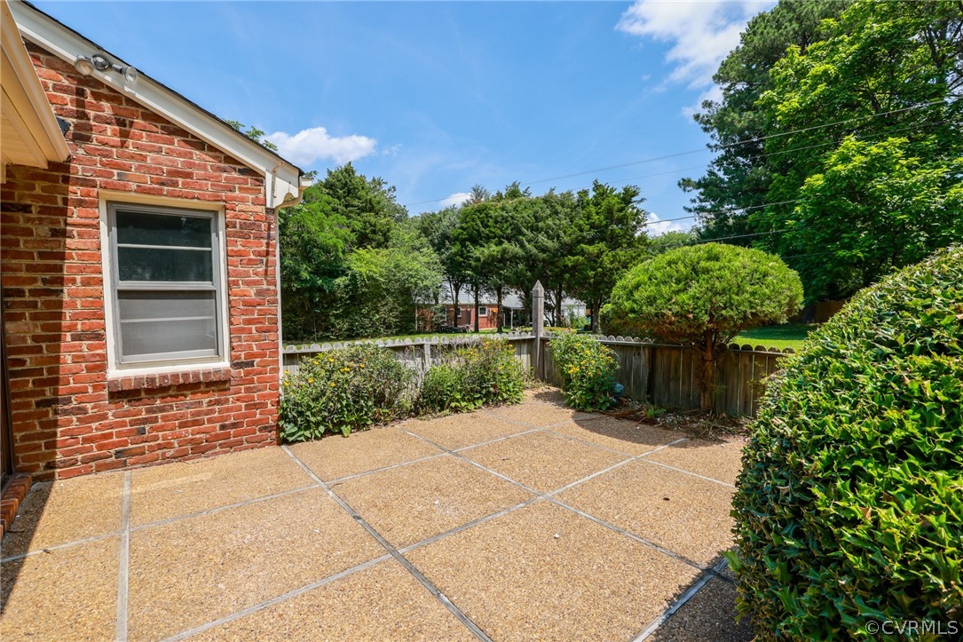 3121 Westgate Drive Richmond, VA 23235 - Photo 38 of 47