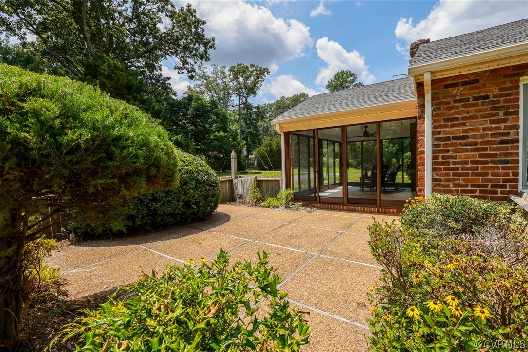 3121 Westgate Drive Richmond, VA 23235 - Photo 39 of 47