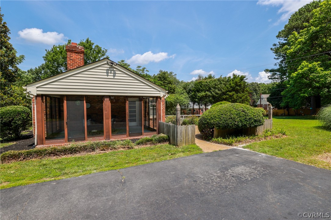 3121 Westgate Drive Richmond, VA 23235 - Photo 40 of 47