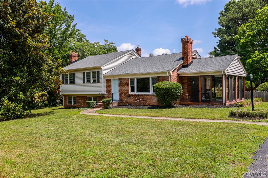 3121 Westgate Drive Richmond, VA 23235 - Photo 4 of 47