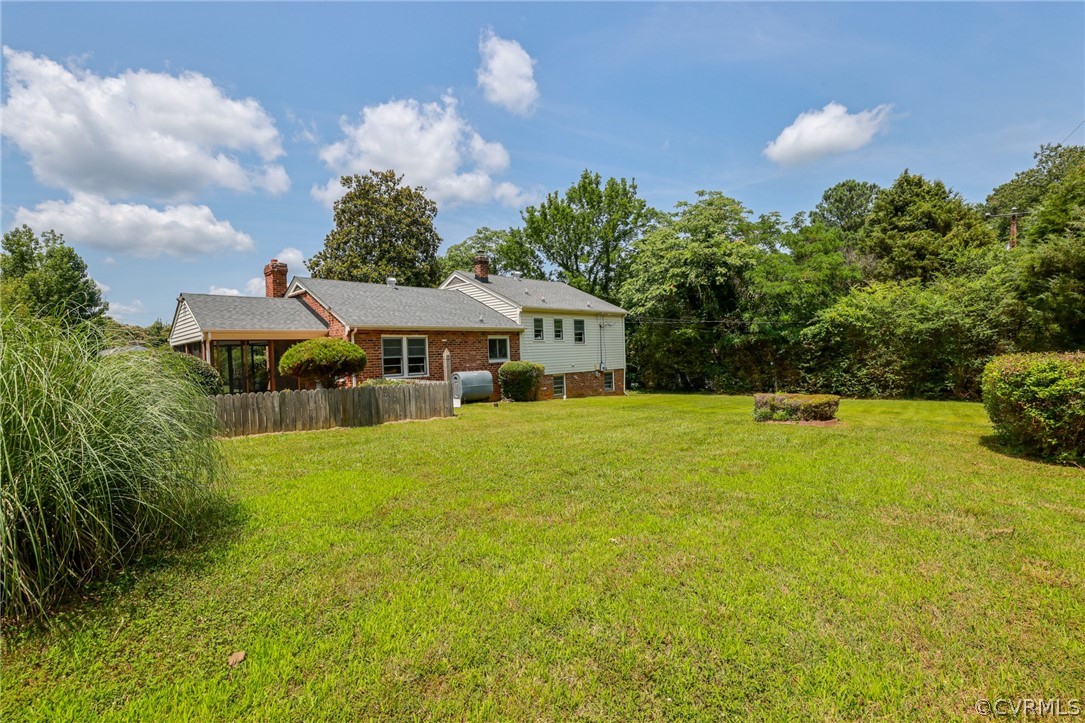 3121 Westgate Drive Richmond, VA 23235 - Photo 42 of 47