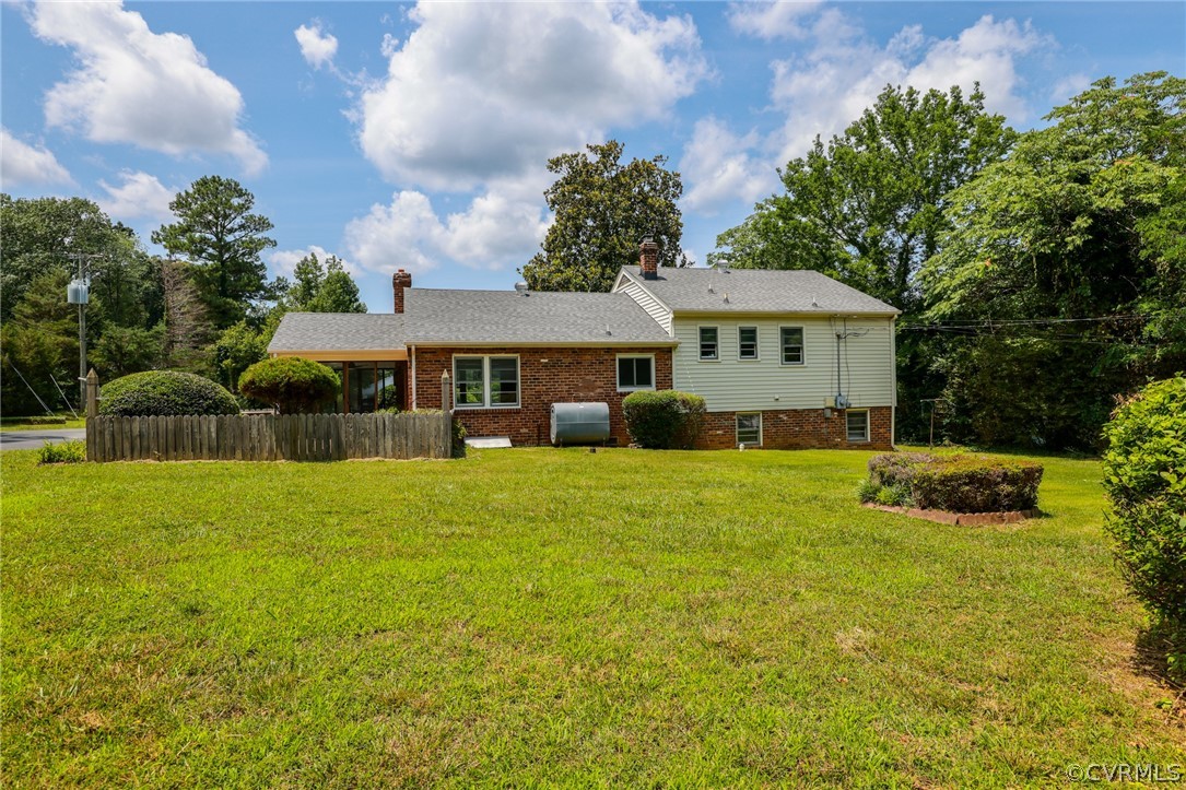 3121 Westgate Drive Richmond, VA 23235 - Photo 43 of 47