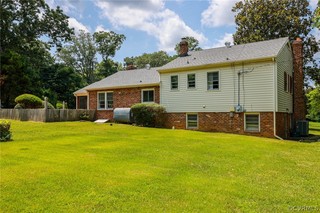 3121 Westgate Drive Richmond, VA 23235 - Photo 44 of 47