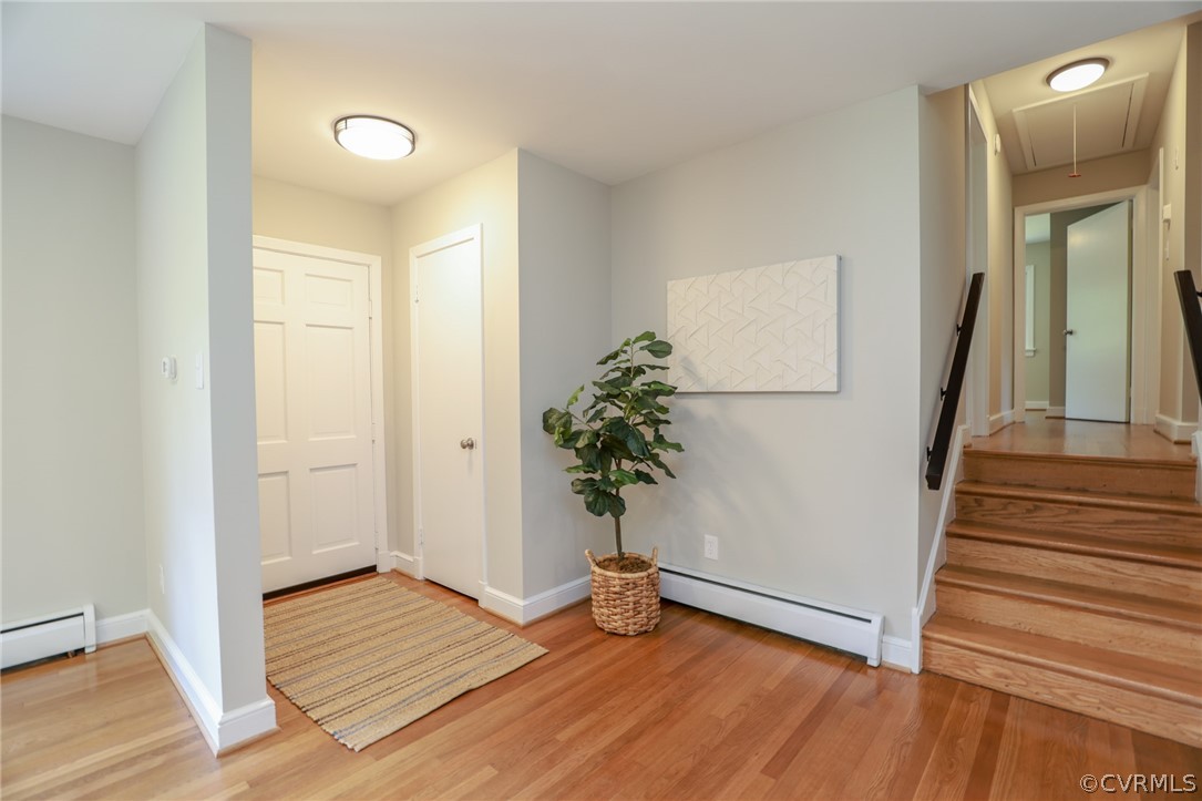 3121 Westgate Drive Richmond, VA 23235 - Photo 5 of 47