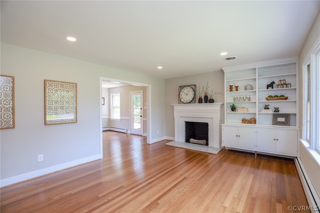 3121 Westgate Drive Richmond, VA 23235 - Photo 6 of 47