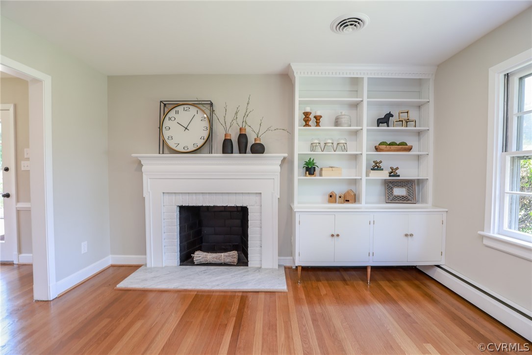 3121 Westgate Drive Richmond, VA 23235 - Photo 7 of 47