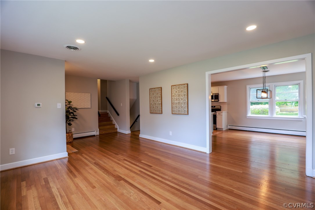 3121 Westgate Drive Richmond, VA 23235 - Photo 8 of 47