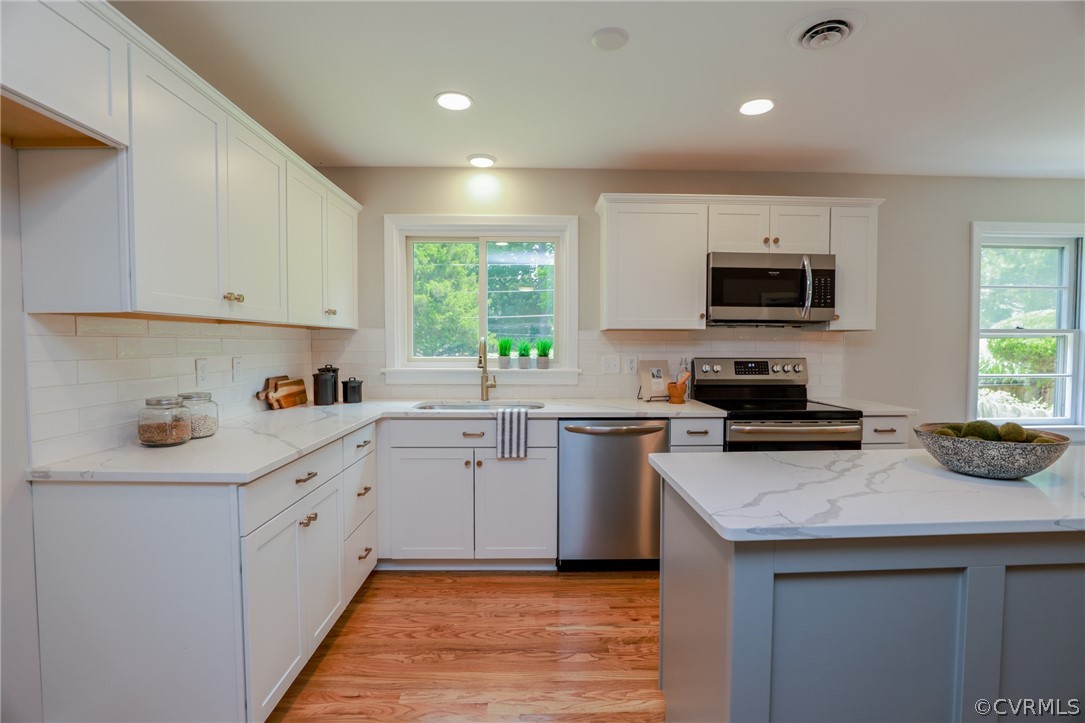 3121 Westgate Drive Richmond, VA 23235 - Photo 10 of 47