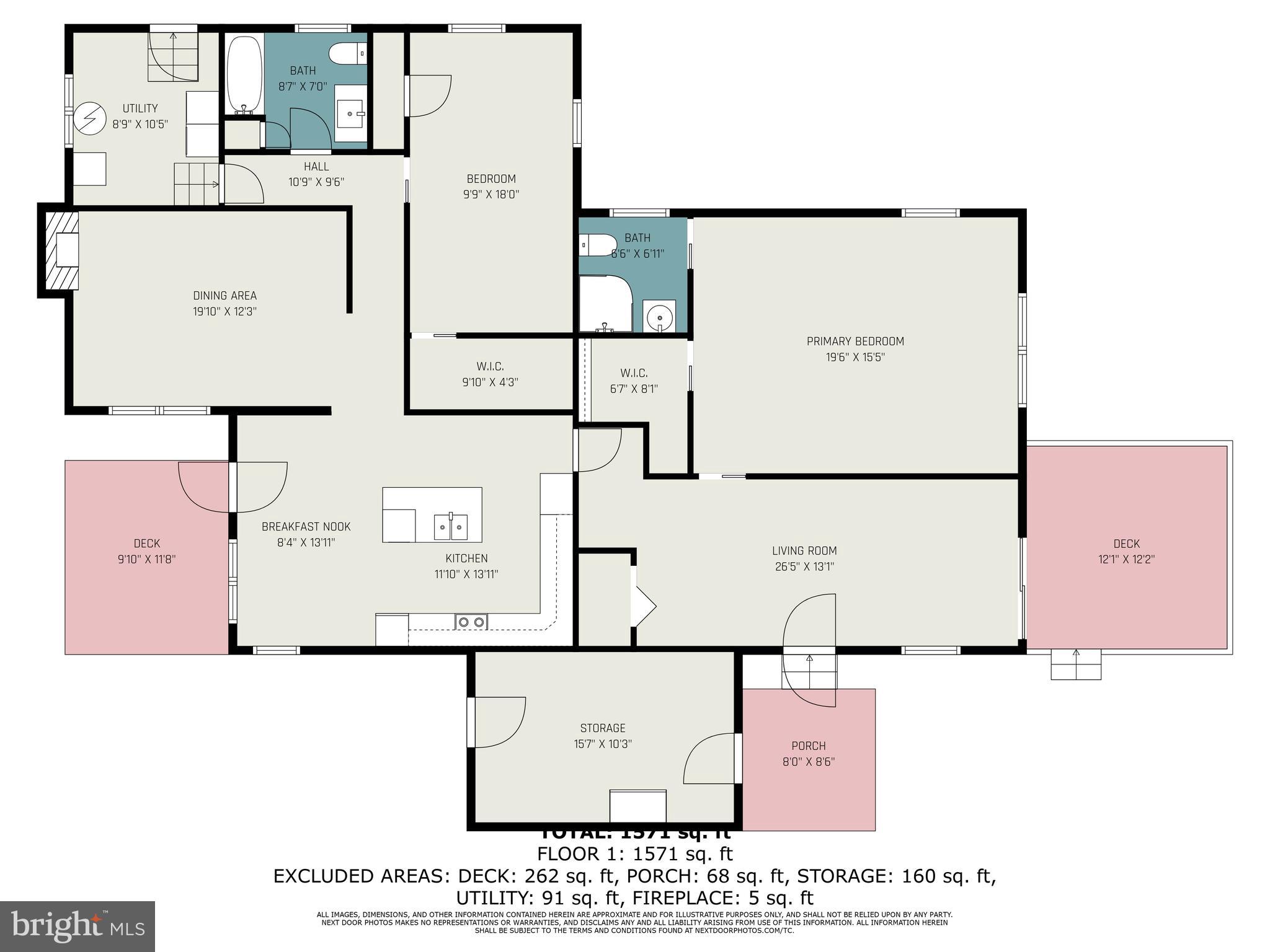 3037 Spring Road Carlisle, PA 17013 - Photo 30 of 30 Gallery Image 30