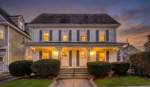 $1,100,000 | 46-48 Swanton Street, Winchester, MA 01890