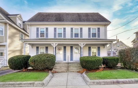 $1,100,000 | 46-48 Swanton Street, Winchester, MA 01890