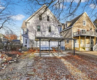 $1,100,000 | 46-48 Swanton Street, Winchester, MA 01890
