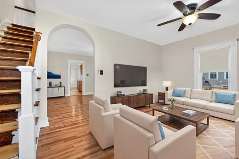 $1,100,000 | 46-48 Swanton Street, Winchester, MA 01890