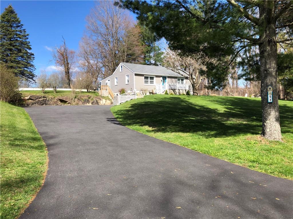 53 Burdick Road Patterson, NY 12563 - Photo 1 of 1 Gallery Image 1