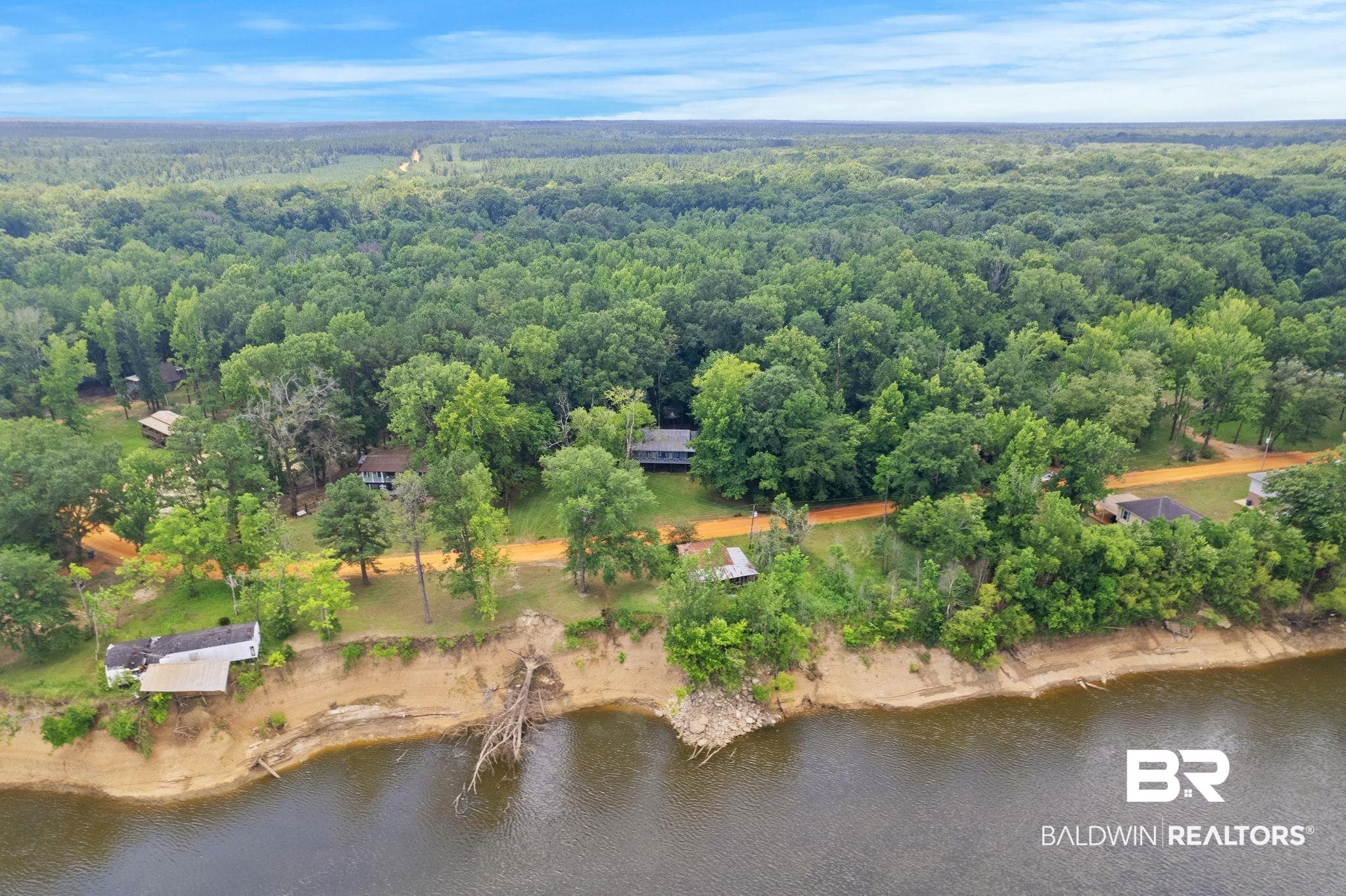 3859 Eureka Landing Road Uriah, AL 36480 - Photo 21 of 24