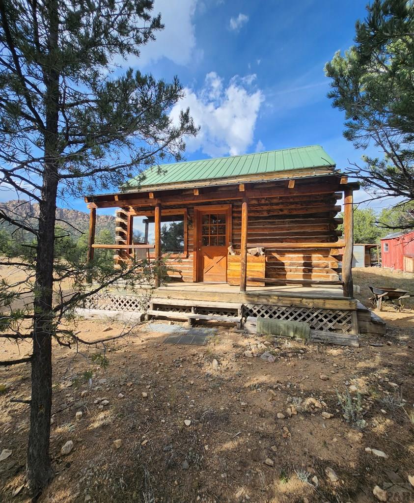 523-599 Ferris Road Westcliffe, CO 81252 - Photo 14 of 33