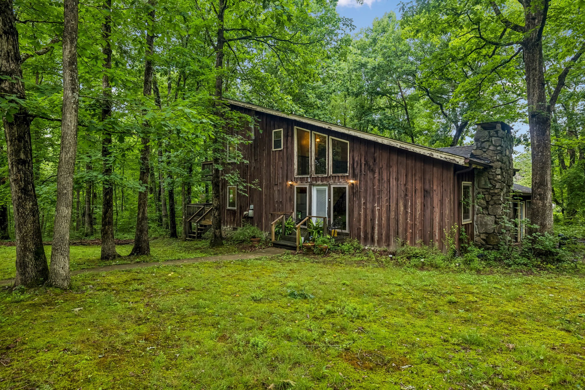 1611 Rustic Homes Lane Signal Mountain, TN 37377 - Photo 31 of 37
