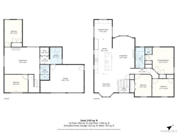 $999,000 | 22 Marquette Drive, Smithtown, NY 11787