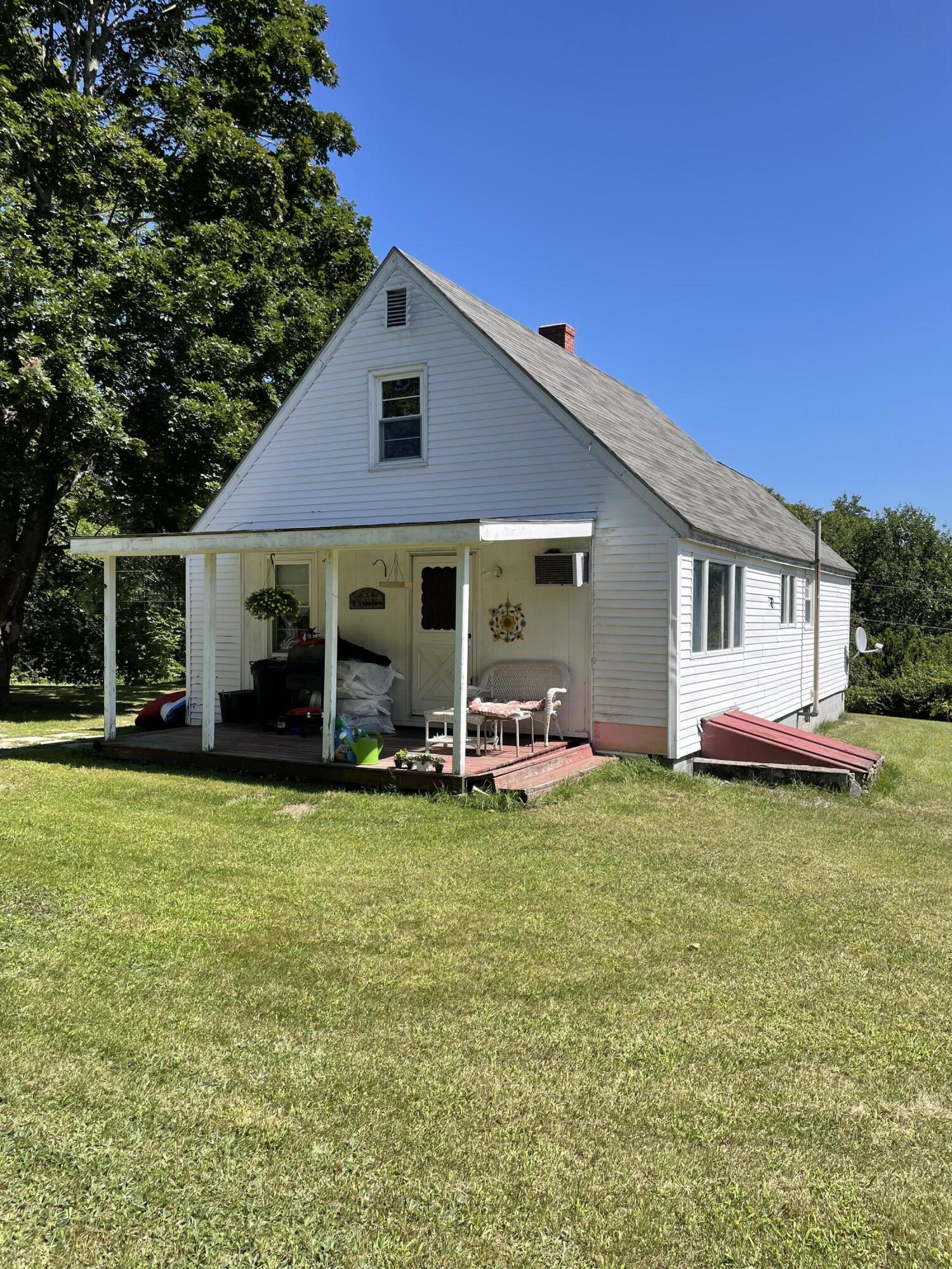 810 Blinn Hill Road Pittston, ME 04345 - Photo 6 of 24 IMG_1099
