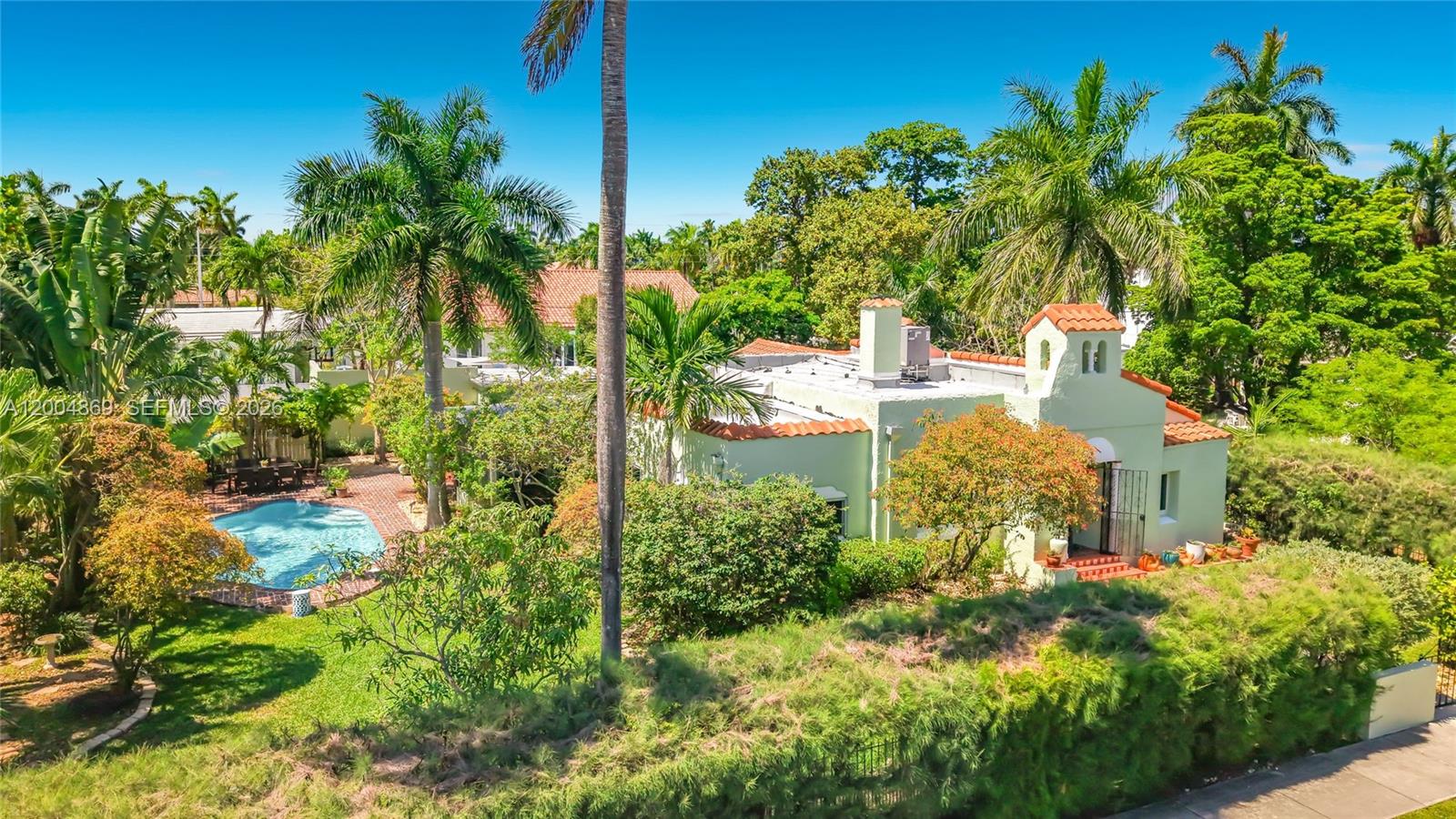 1029 Harrison Street Hollywood, FL 33019 - Photo 58 of 74