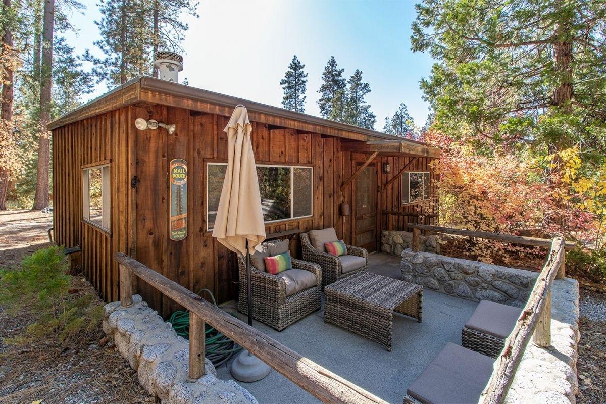25160 Lodge Road Idyllwild, CA 92549 - Photo 1 of 14 1