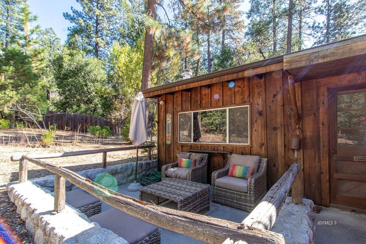 25160 Lodge Road Idyllwild, CA 92549 - Photo 2 of 14 2