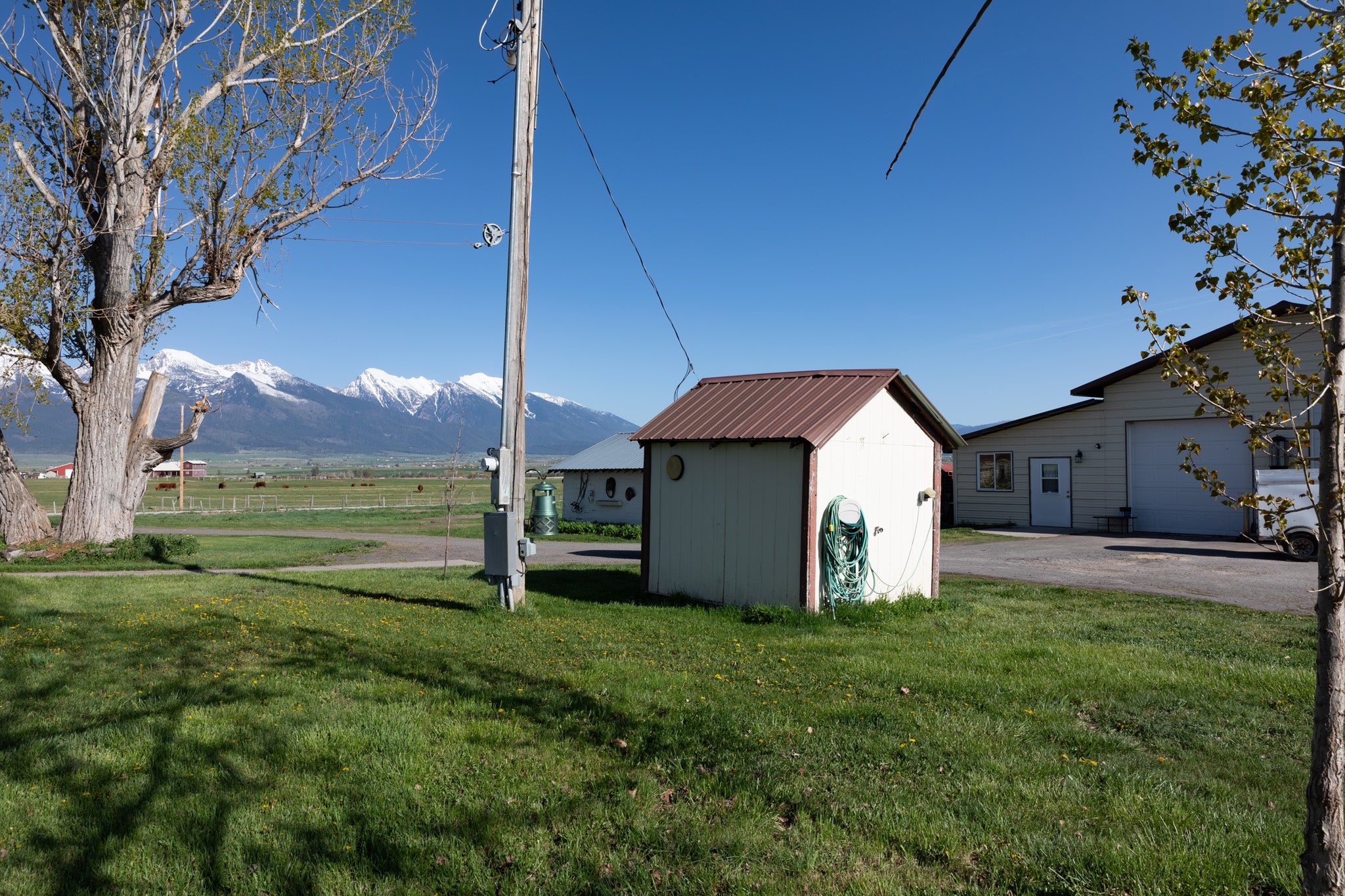 37521 Dublin Gulch Road St. Ignatius, MT 59865 - Photo 10 of 39 Gallery Image 10