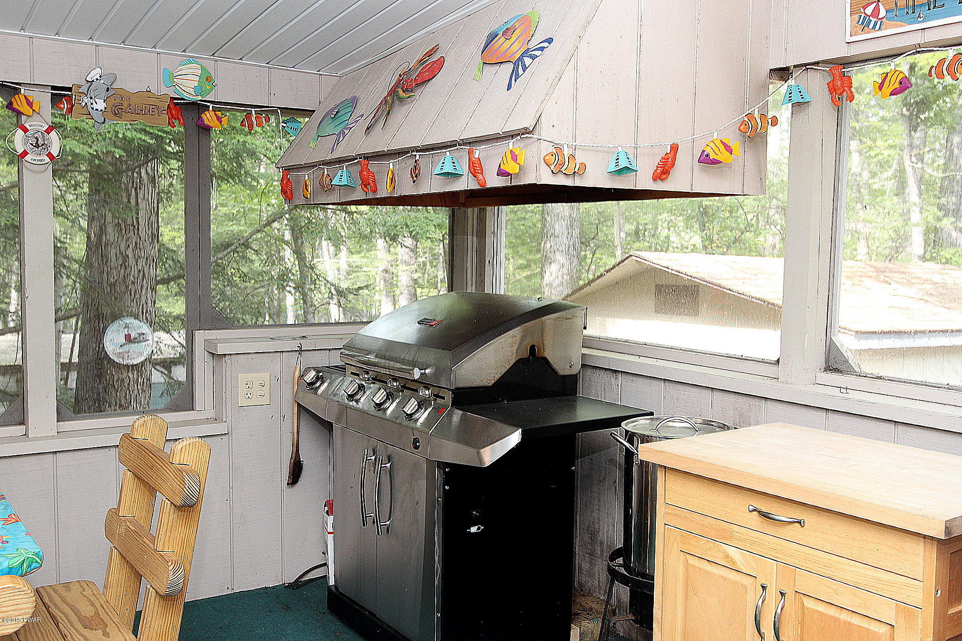 113 Lower Park Road Tafton, PA 18464 - Photo 7 of 32 Gallery Image 7