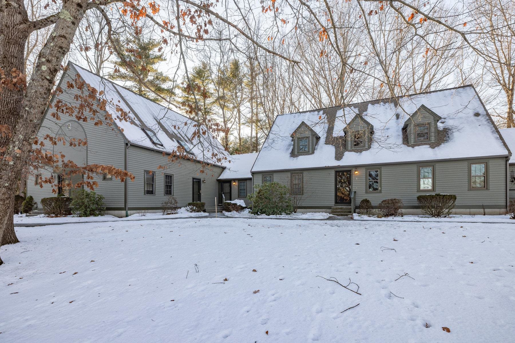 3 Montrose Drive Stratham, NH 03885 - Photo 1 of 38