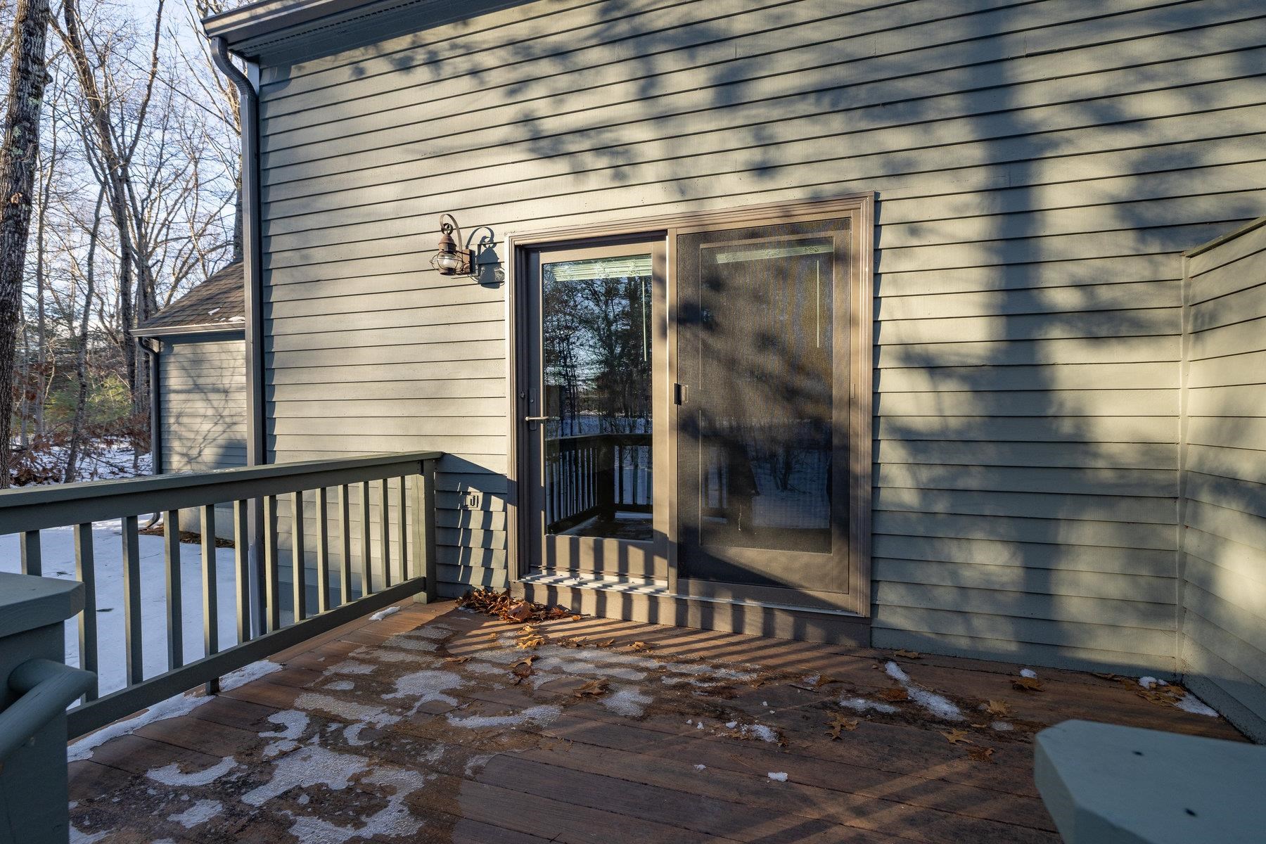 3 Montrose Drive Stratham, NH 03885 - Photo 36 of 38