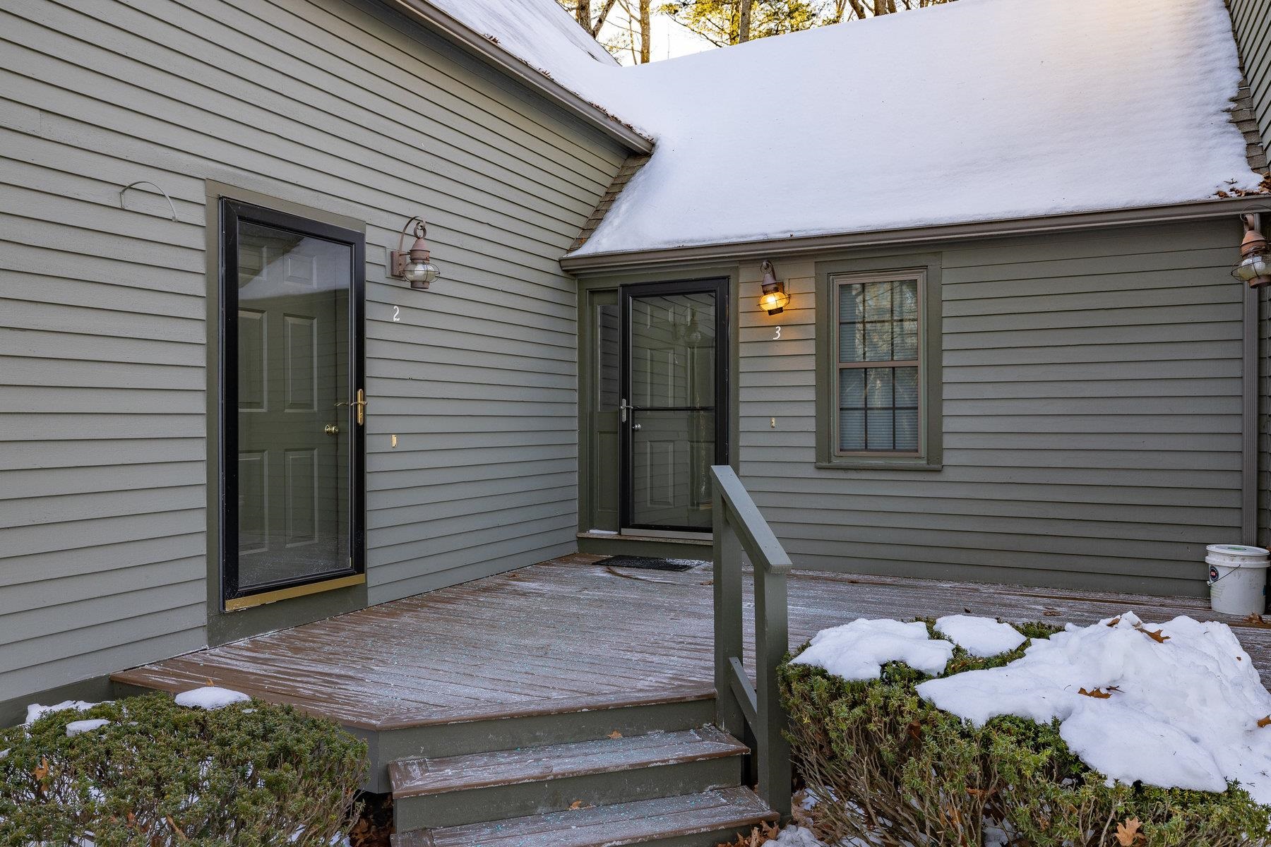 3 Montrose Drive Stratham, NH 03885 - Photo 37 of 38