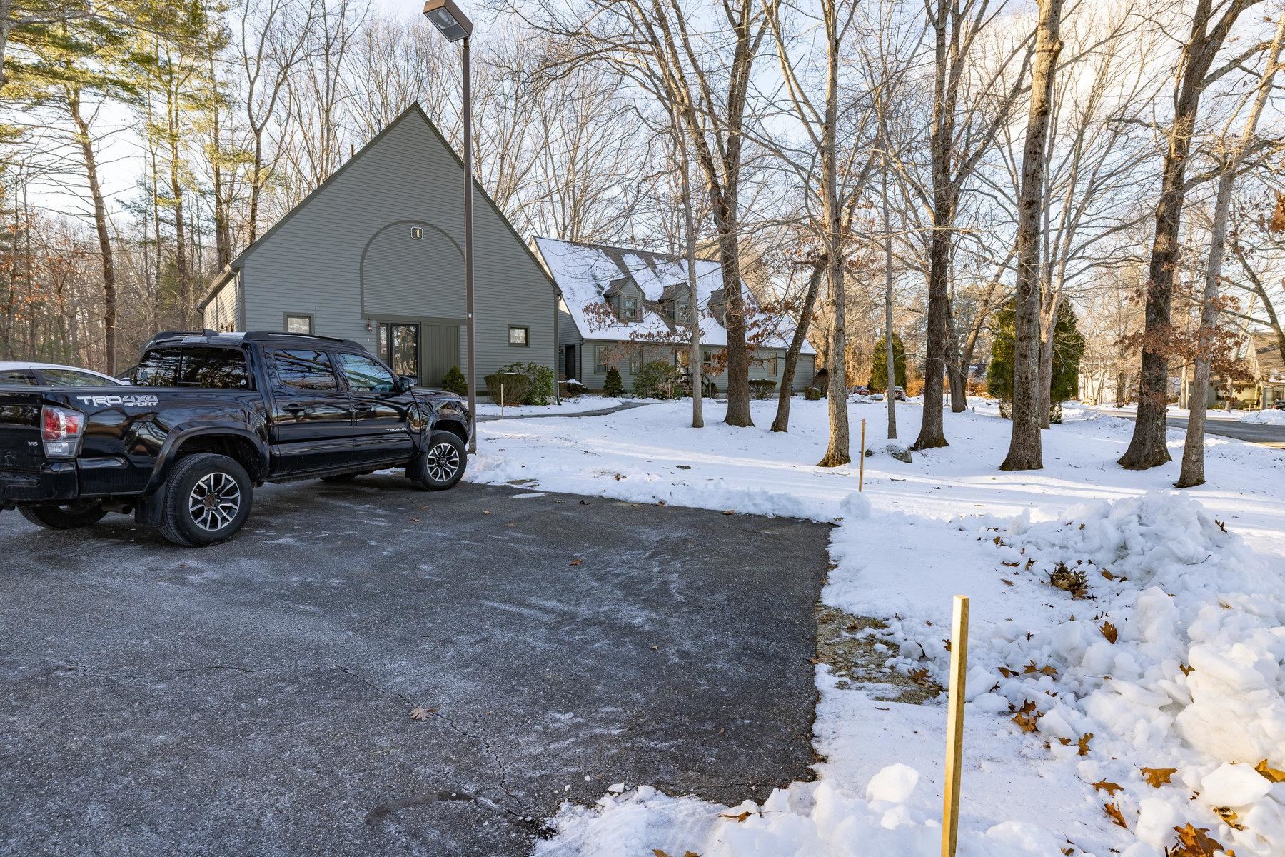 3 Montrose Drive Stratham, NH 03885 - Photo 38 of 38