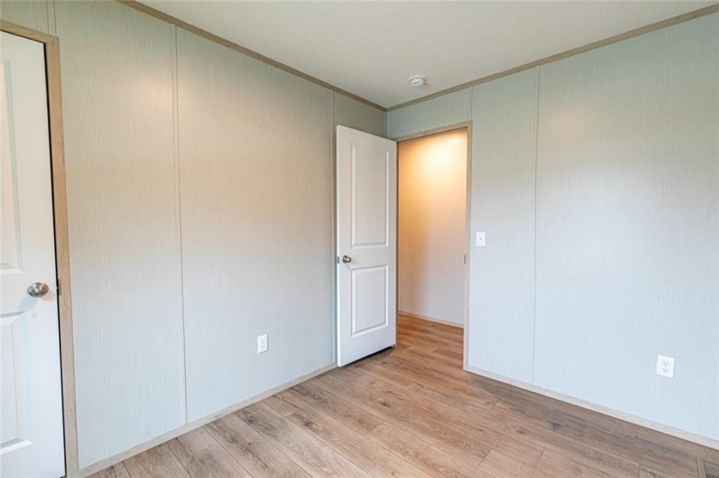 1408 A Hidden Valley Road Bulger, PA 15019 - Photo 18 of 22 a view of an empty room