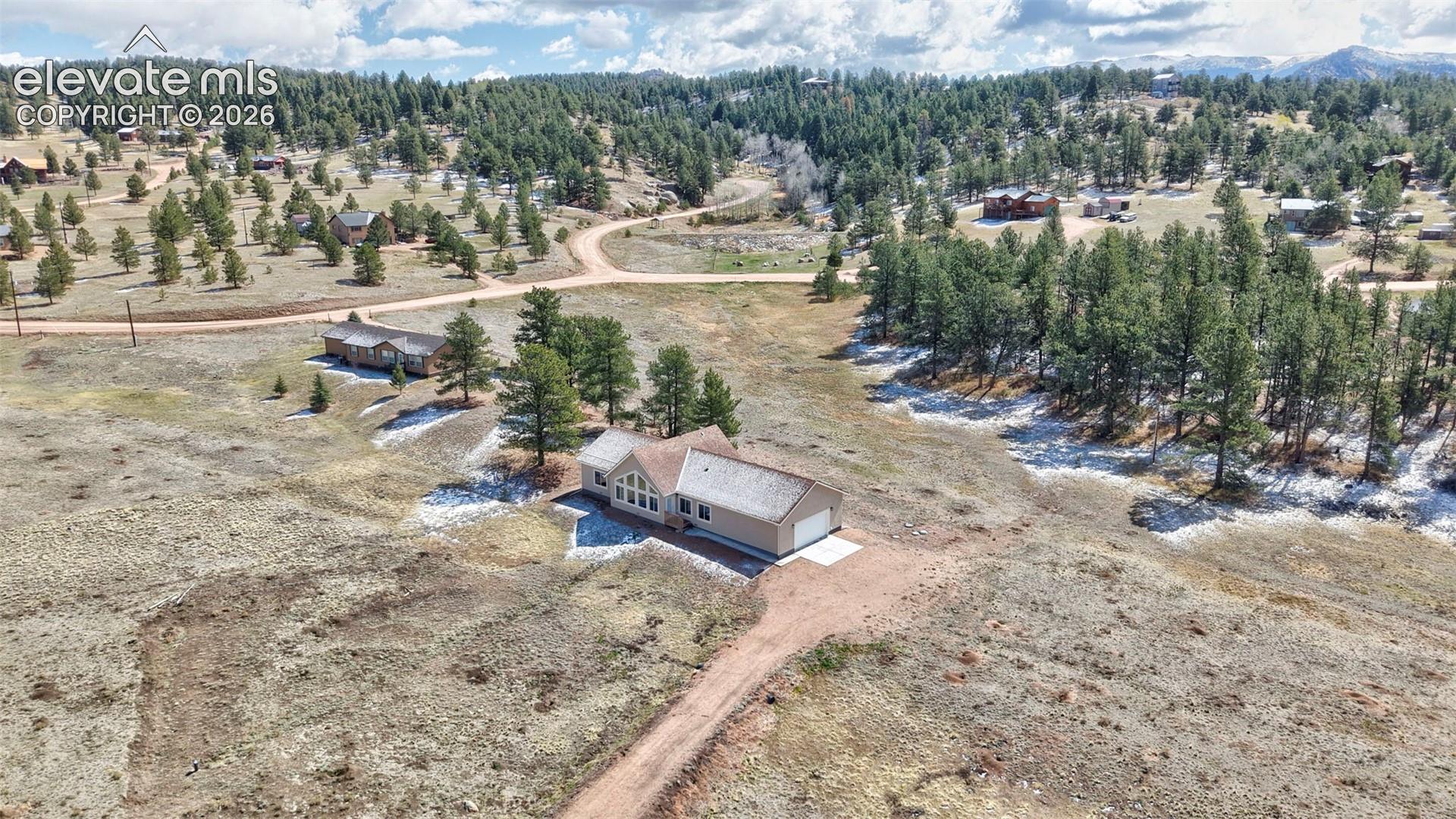 108 High Pasture Road Florissant, CO 80816 - Photo 35 of 39 Gallery Image 35