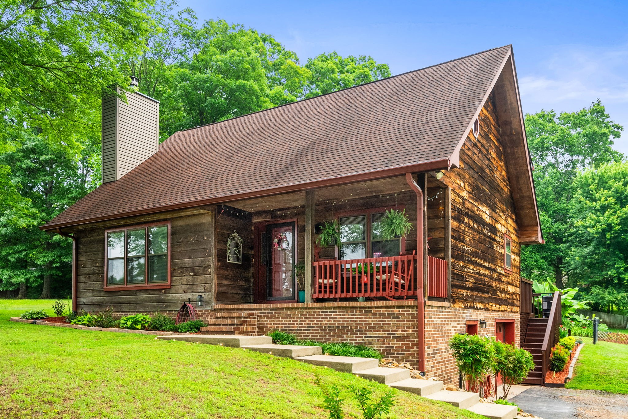 355 Marion Court Springfield, TN 37172 - Photo 1 of 74