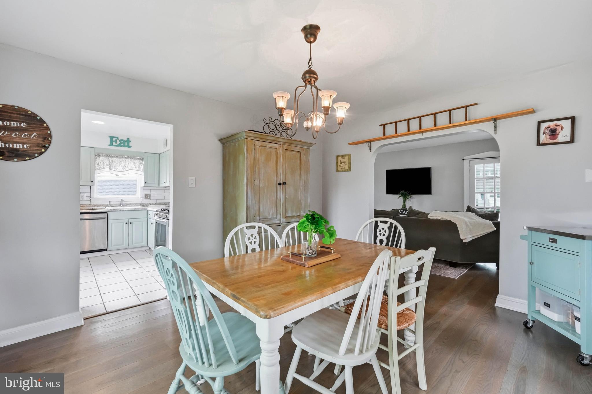 3 Ridgeway Avenue Oaklyn, NJ 08107 - Photo 17 of 51