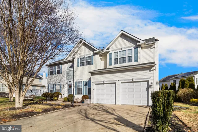 $570,000 | 4773 Sheffield Circle, Waldorf, MD 20602