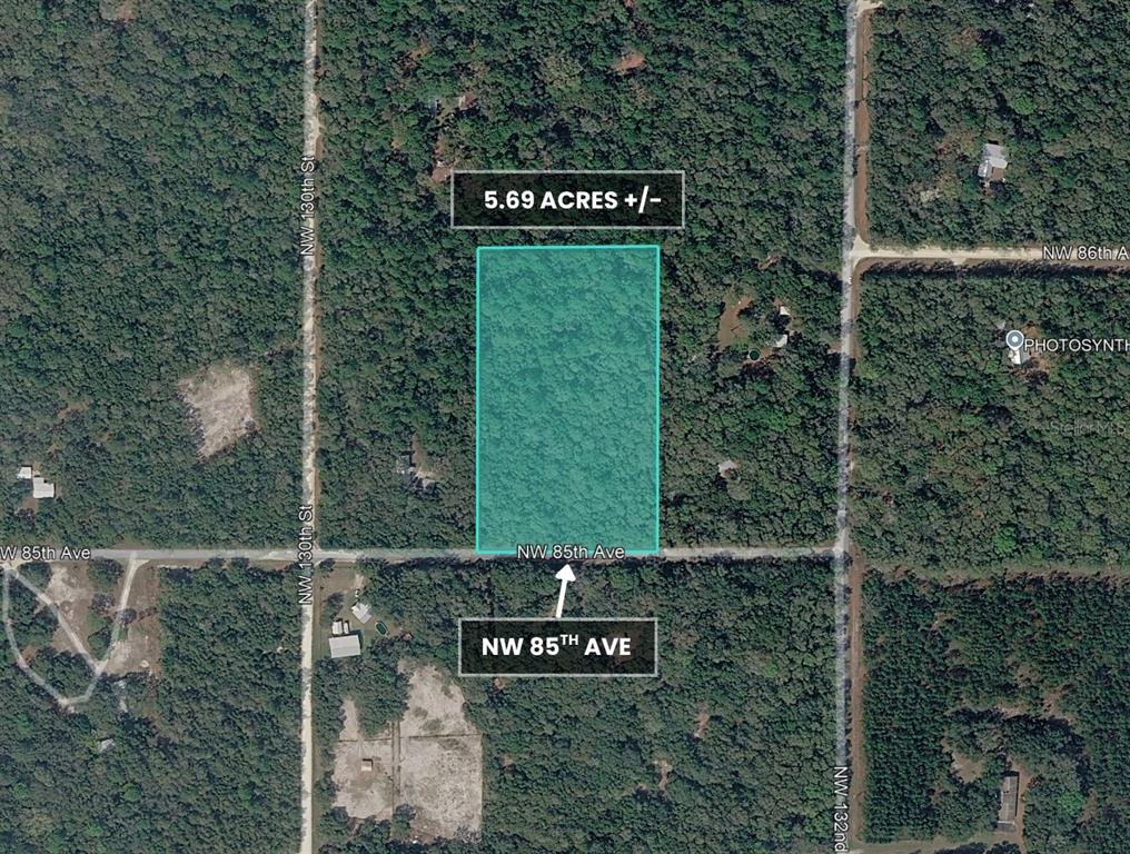 Northwest 85th Avenue Chiefland, FL 32626 - Photo 4 of 26