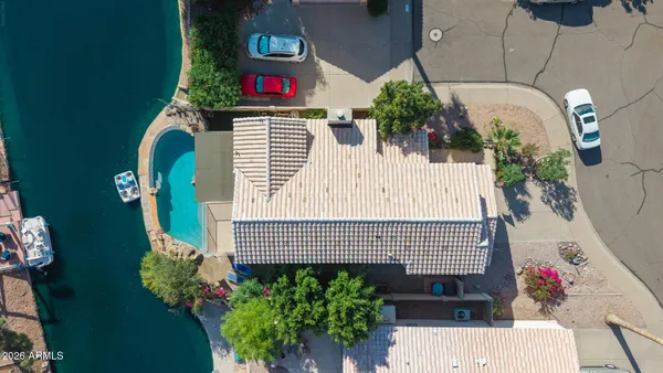 $709,000 | 1753 East Boston Circle, Chandler, AZ 85225