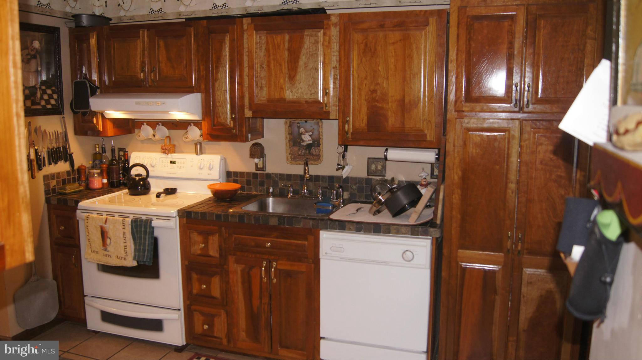 3920 Cutty Sark Road Baltimore, MD 21220 - Photo 3 of 30 Kitchen