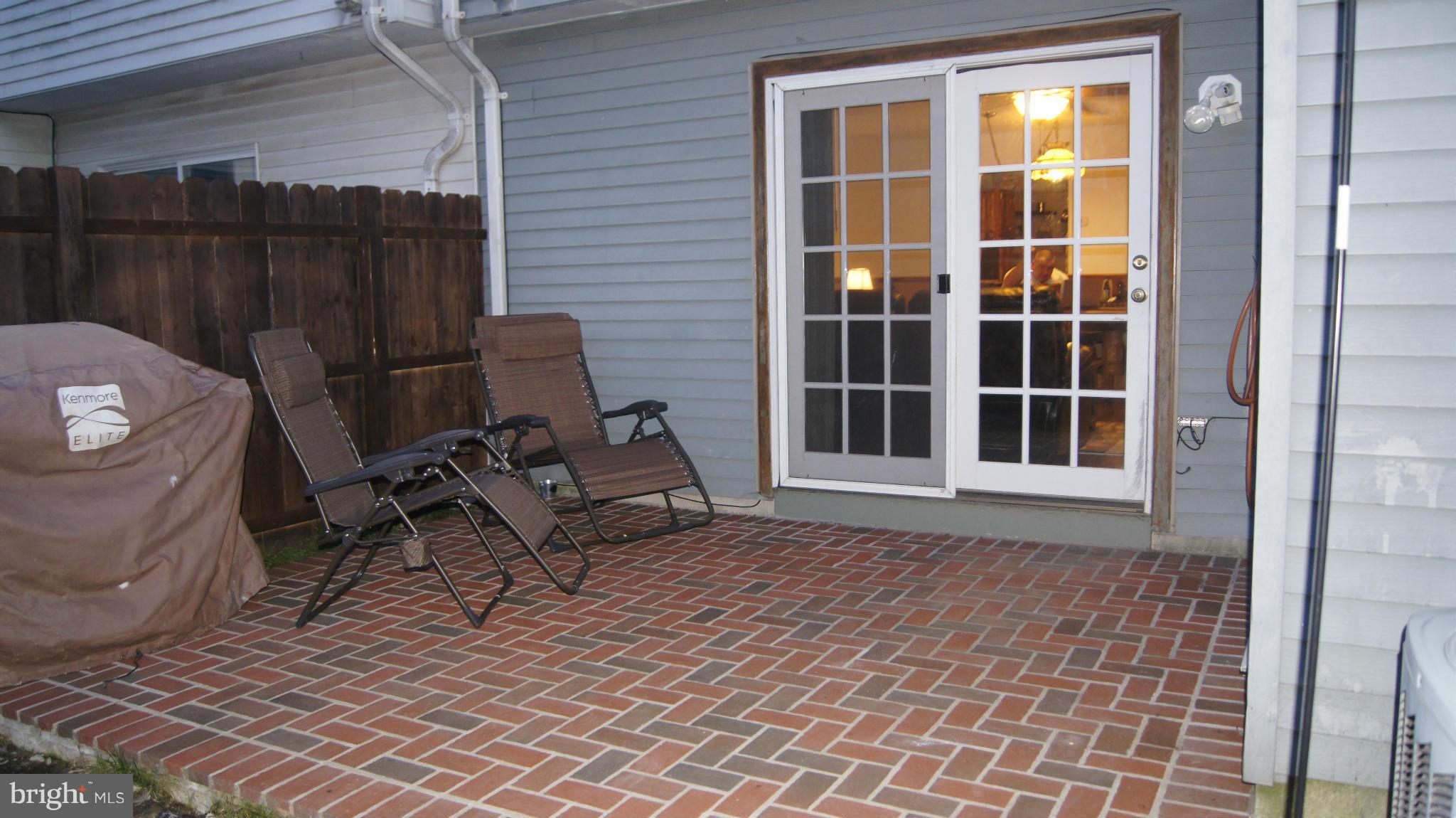3920 Cutty Sark Road Baltimore, MD 21220 - Photo 21 of 30 Exterior (Rear)
