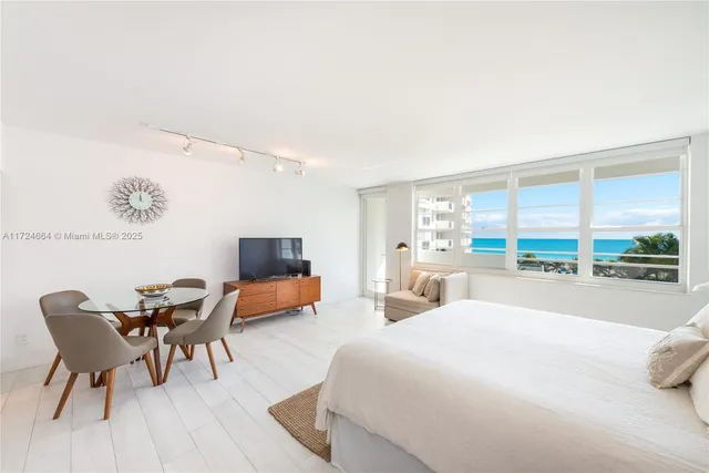 $545,000 | 100 Lincoln Road, Unit 619, Miami Beach, FL 33139