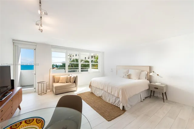 $545,000 | 100 Lincoln Road, Unit 619, Miami Beach, FL 33139