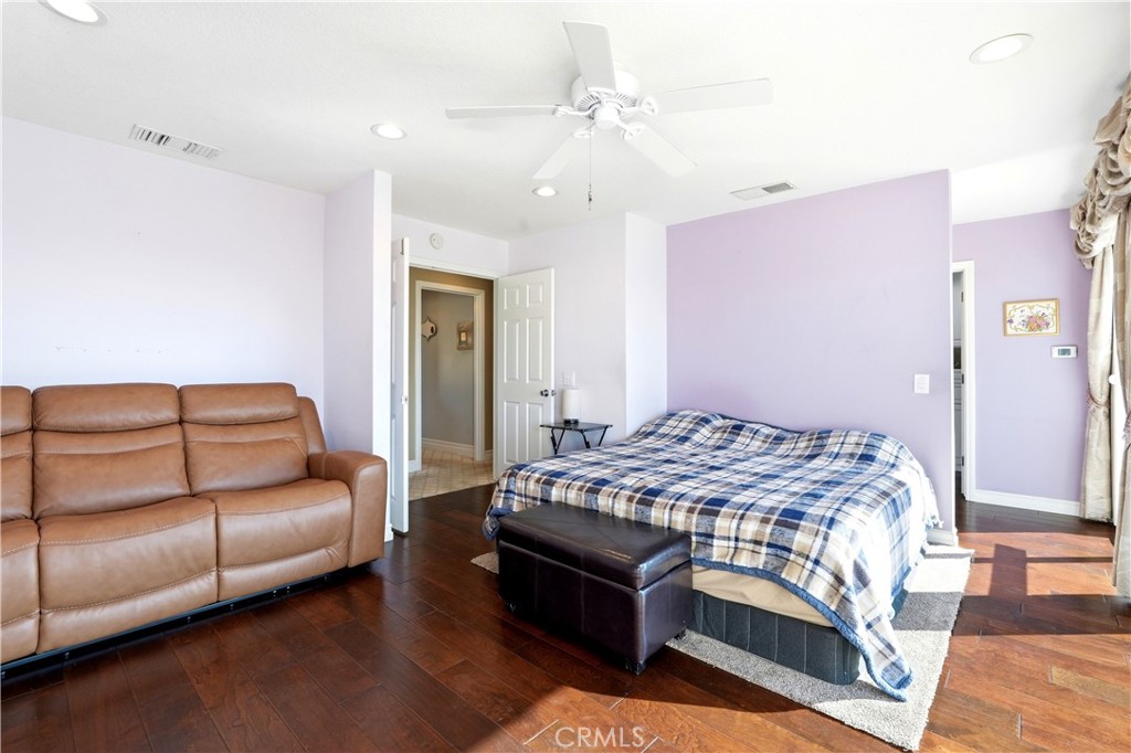 2235 El Capitan Drive Riverside, CA 92506 - Photo 46 of 62 Master Bedroom