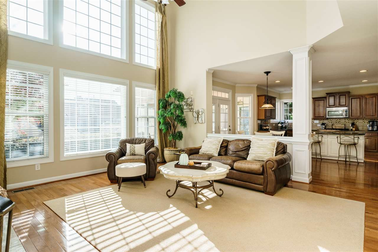 2408 Treen Street Raleigh, NC 27614 - Photo 5 of 25 Great Room