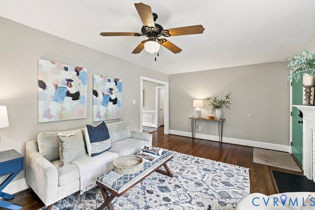 8709 Gayton Road Henrico, VA 23229 - Photo 6 of 33 Gallery Image 6